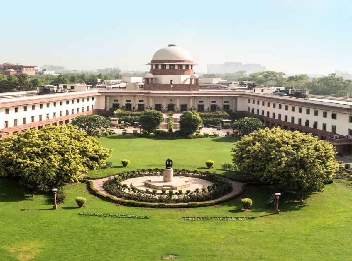 Future Group firm's plea: Supreme Court (SC) reserves verdict